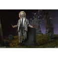 thumbnail image 3 of Beetlejuice 1/6th Scale Figure, 3 of 5
