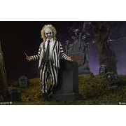 Beetlejuice 1/6th Scale Figure