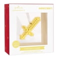 thumbnail image 3 of Hallmark Minecraft Gold Sword Metal Christmas Ornament, 3 of 6