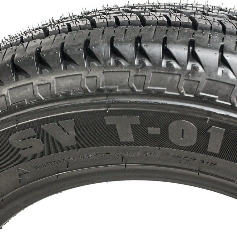 Advanta Svt 01 Tire P265/60R18 111T.. Fits: 2014-15 Jeep Grand