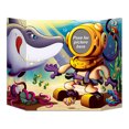 thumbnail image 1 of The Beistle Company Shark Photo Prop (Pack of 6), 1 of 1