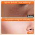 thumbnail image 5 of Crema hidratante, crema hidratante, crema facial con vitamina C, crema antioxidante, 60 g, crema rejuvenecedora, crema facial., 5 of 5
