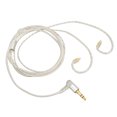 thumbnail image 4 of Replacement Headphone Upgrade Cable,Headphone Upgrade Cable 2 Replacement Upgrade Cable Pin Earphone Cable Effortless Installation, 4 of 14