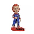thumbnail image 2 of Set de figuras de acción NECA Bride of Chucky de 7 pulgadas con bobblehead, 2 of 9