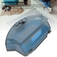 thumbnail image 4 of Replacement Dust Bin Box, Robot Vacuum Replacement Part Large Capacity High Capacity Efficient Filtration  for Coredy R650 R750 R580 G800 G850, 4 of 7