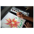 thumbnail image 2 of Watercolor Paper, White, Bulk, 90lb., 9" x 12", 250 Sheets, 2 of 6