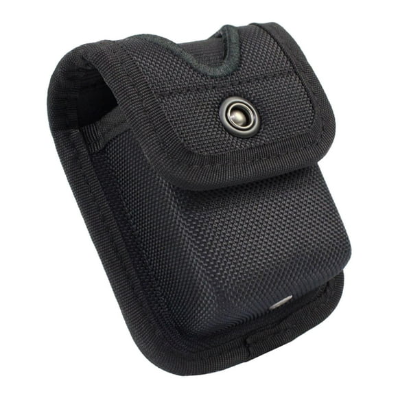 Cinturón de servicio, soporte para guantes, herramientas, riñonera de nailon con trabilla para cinturón, bolsa de utilidad portátil, organizador para