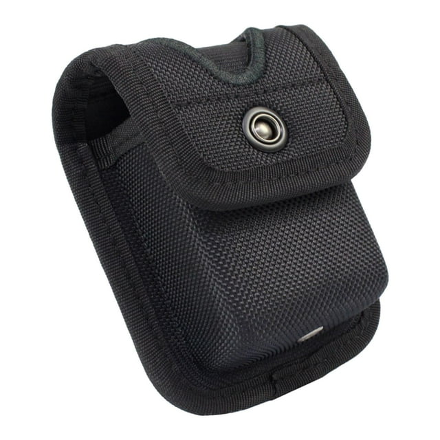 Cinturón de servicio, soporte para guantes, herramientas, riñonera de nailon con trabilla para cinturón, bolsa de utilidad portátil, organizador para