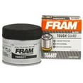 thumbnail image 1 of FRAM Tough Guard Oil Filter, TG6607, 1 of 5
