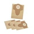 thumbnail image 4 of Luzkey 5Pcs Vacuum Cleaner Bags Paper Replaces Easy Installation Vacuum Bags, 4 of 8