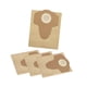 thumbnail image 4 of Bolsas de aspiradora de 5 piezas de 5 piezas Bolsas de aspiración húmeda y seca Reemplazo de la bolsa del filtro de papel, bolsa de recolección de, 4 of 8