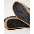 thumbnail image 4 of Etnies Mens Jameson 2 Eco Navy Gum Gold Shoes, 4 of 4