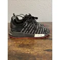 thumbnail image 1 of Ad-id-as Mens NMD R1 Berlin Black Red Athletic Sneakers Shoes Size 6.5 US EH3200, 1 of 6