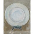 thumbnail image 3 of Stajan-Ferkul, Andrea 20x24 Black Modern Framed Museum Art Print Titled - Dinner Plate I, 3 of 5