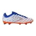 thumbnail image 1 of Umbro Mens Velocita Elixir Club Firm Ground Football Boots, 1 of 5