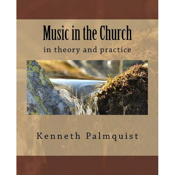 Music in the Church (Paperback)