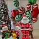 thumbnail image 2 of Globos de Feliz Navidad, dulces, Papá Noel, globos de alce, decoraciones navideñas de bricolaje para el hogar, Año Nuevo 2024, decoración de fiesta de Navidad, bolas, 2 of 5
