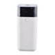 thumbnail image 1 of 320ml Humidificador Aceite esencial Difr Ultrasónico Humidificador de aire USB blanco Gloria difusor de aceite esencial, 1 of 9