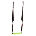 thumbnail image 3 of Pull Up Bar Assistance Bands, Elastic Portable Workout Band with Bar for Home and Gym, 3 of 7