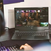 Hewlett Packard VICTUS 15-fa1200nr 15.6 Intel i5-12450H 8GB/512GB Gaming Laptop