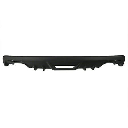 - ROUSH PERFORMANCE PARTS 421894 Tail Panels R7 Rear Lower Valance Kit 15-16 Mustang GT