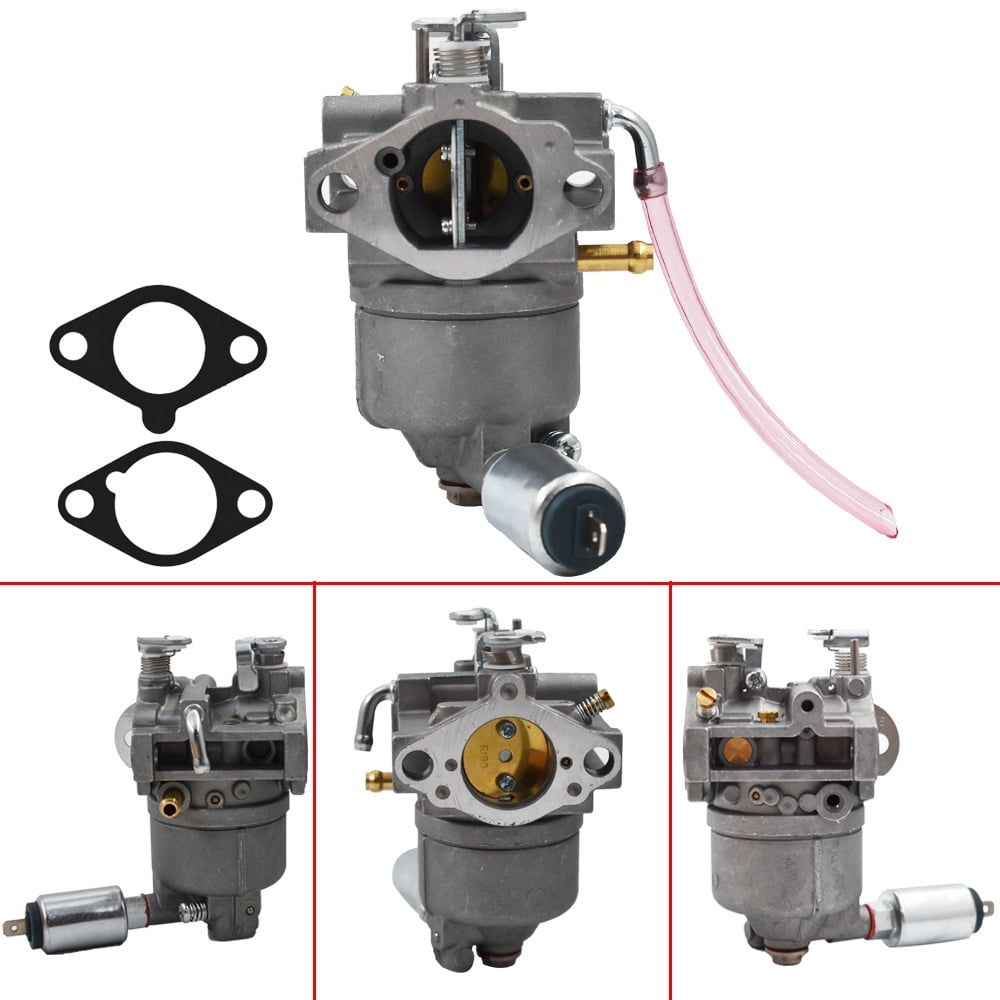 Carburetor Fit For John Deere AM109205 GT242 LX172 AM109205 Lawn Mower Parts