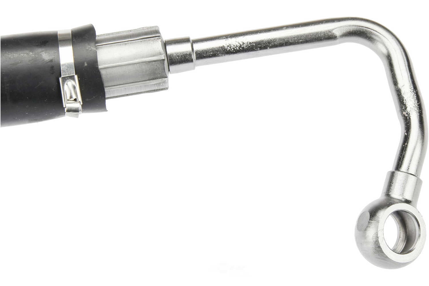 URO Parts 92834744708 Power Steering Hose