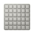 thumbnail image 1 of Coussin de Voyage 3D Cellule d'Air pour Siège Auto Fauteuil Roulant Lit Confortable, 1 of 3