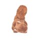 thumbnail image 4 of SAYOO Muñeco de peluche de peluche para niñas y niños, juguete de tamaño portátil con forma de animal de dibujos animados, regalo de cumpleaños, Navidad, boda, fiesta SAYOO  casual, 4 of 8