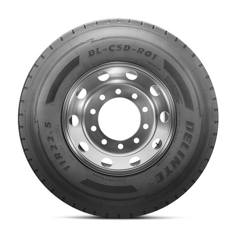 Delinte DL-CSD-R01 295/75R22.5 146/143L H Commercial Tire simolary.com 19 Delinte DL-CSD-R01 295/75R22.5 146/143L H Commercial Tire Simolary simolary.com 19