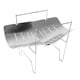 thumbnail image 1 of Rejilla para barbacoa plegable para acampar ANGGREK Otros, 1 of 8