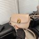 thumbnail image 2 of Bolso de hombro tipo bandolera estilo retro para mujer, estilo coreano, nueva tendencia 2025, con personalidad sencilla, 2 of 5