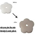 thumbnail image 4 of LEFU for Spa Accessories Oil Absorbing Scum Sponge Set of 2 - Hollow Flower Filter Sponge for Hot Tubs and Small Pools - High Absorbent Capacity Cleaning Tool, 4 of 9