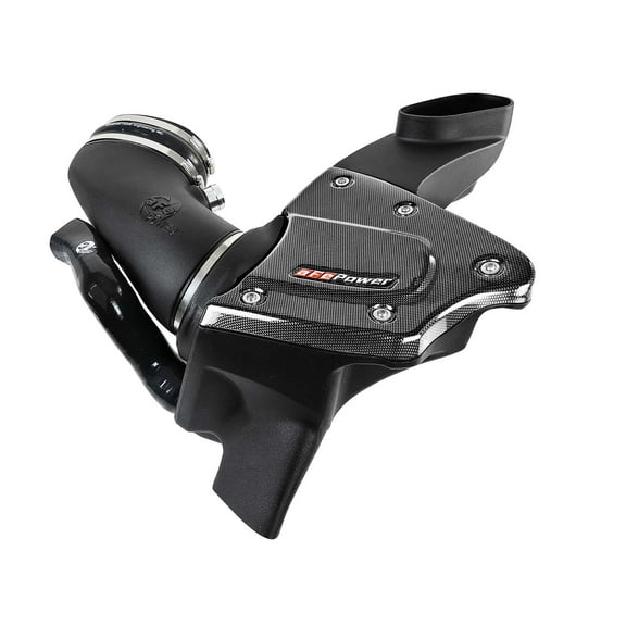 aFe Power Magnum FORCE Stage 2 Si Pro Dry S Cold Air Intake System | For 2008-2013 BMW M3 E9X