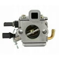 thumbnail image 4 of Bgsha Carburetor For 034 034AV 034 Super MS340 036 MS360 MS340 For 360, 4 of 8