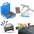 thumbnail image 4 of Chdz 11pcs Duty Tire Rep Kit Set For Car Cycle Atvs Truck Tractors, 4 of 4