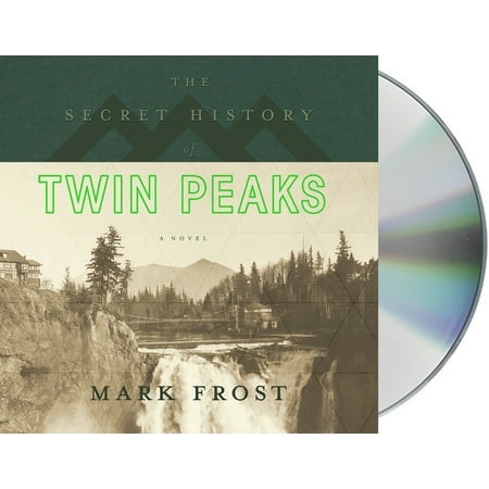 144729386x the secret history of twin twin peaks the secret history of twin peaks other 144729386x the secret history of twin twin peaks the secret history of twin peaks other