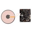 thumbnail image 1 of Chargeur Sans Fil 14MM Longue Distance 9-30V 15W Module Émetteur Charge Rapide Pièce de Rechange TAPDRA, 1 of 3