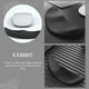 thumbnail image 4 of ROOG Muñeca Rest Silicone Muñeca Pad Movible Mouse Pad Muñeco de escritorio Pad para el ratón, 4 of 5