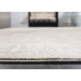thumbnail image 5 of SAFAVIEH Valencia Euanthe Oriental Polyester Area Rug, Brown/Beige, 3' x 5', 5 of 11