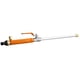 thumbnail image 3 of Lavadora portátil Hydro Jet de alta presión, herramienta de lavado con rociador de varilla de riego de metal para coche de jardín, naranja Sweethay HA005226-03B, 3 of 7