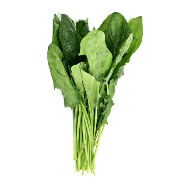 Spinach Seeds, 500+ Viroflay, Heirloom, Non GMO Seeds, Spinacia