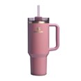 thumbnail image 1 of 00363PT TERMO QUENCHER 40oz ANTIQUE PINK MARCA STANLEY, 1 of 3