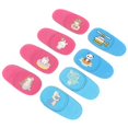 thumbnail image 5 of 6 pcs Amblyopia eye patch for glasses child adult lazy eye patch Dinosaur Right Eye, 5 of 5