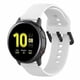 thumbnail image 1 of Correa de reloj ajustable de silicona para Samsung Galaxy Watch Active 2 40mm 44mm S, 1 of 7