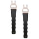 thumbnail image 4 of Bbq Grill Grate Lifter Tool With Handle Portable Outdoor Cooking Gripper For Safe Removal Of Hot Plates Dishes Pots, 4 of 5