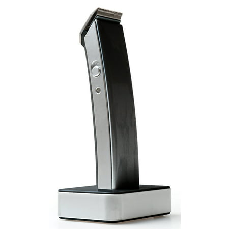 Rechargeable Modern Hair Trimmer Kit - Hair, Body, Mustache, and Beard (Best Quality Hair Trimmer)