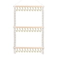 thumbnail image 1 of Organizador de accesorios para el cabello, pasadores y horquillas para la habitación de niñas 38cm x 60cm, 1 of 8