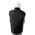 thumbnail image 2 of Rothco Quilted Woobie Vest, 2 of 3