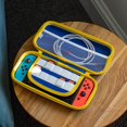 thumbnail image 2 of Numskull My Hero Academia All Might Nintendo Switch Carrying Case, 2 of 6